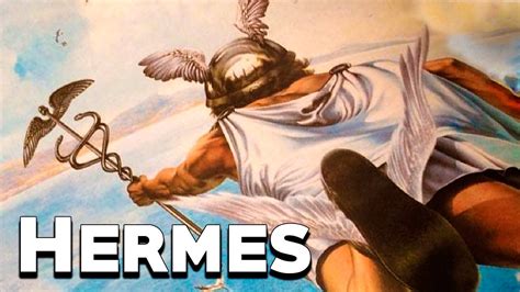 hermes myth story|hermes greek god lovers.